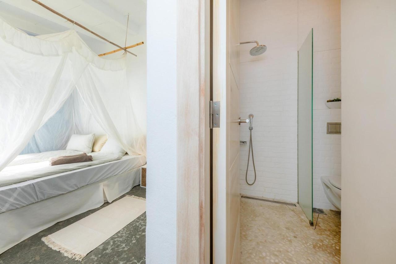 Finca Es Canyaret كابذيبيرا المظهر الخارجي الصورة